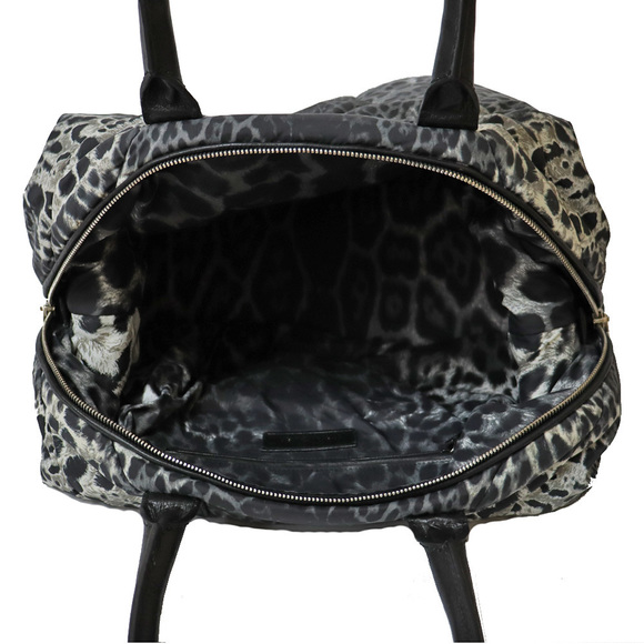 Saint Laurent Boston Bag Gray - Picture 8 of 12